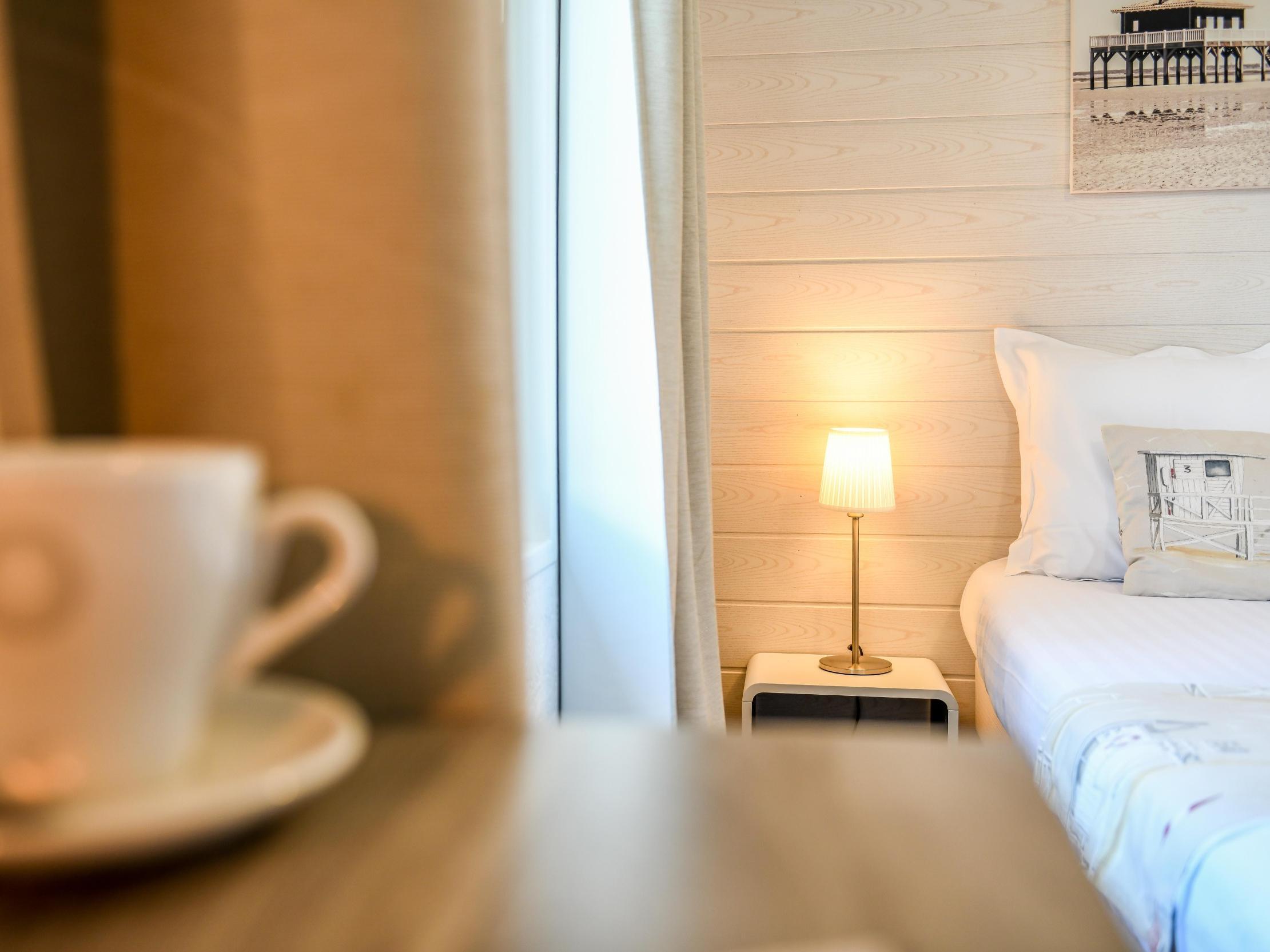 Logis Hostellerie Du Neez Gan ภายนอก รูปภาพ