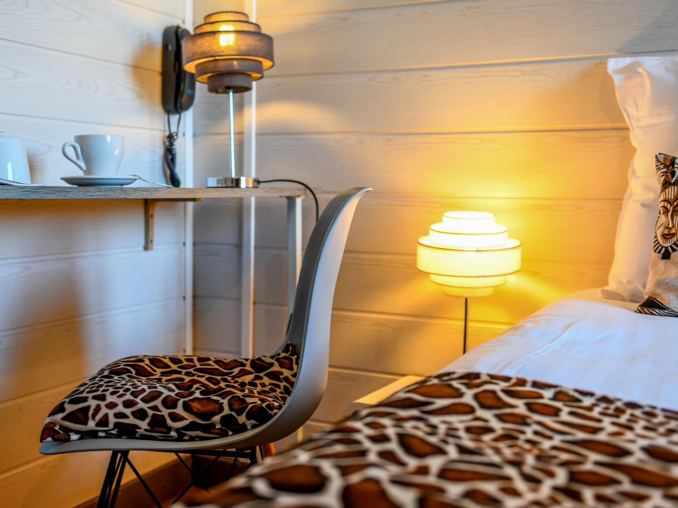 Logis Hostellerie Du Neez Gan ภายนอก รูปภาพ
