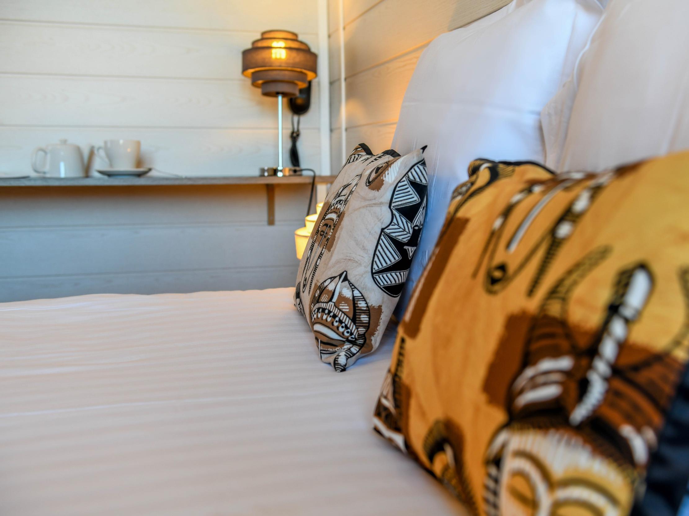 Logis Hostellerie Du Neez Gan ภายนอก รูปภาพ