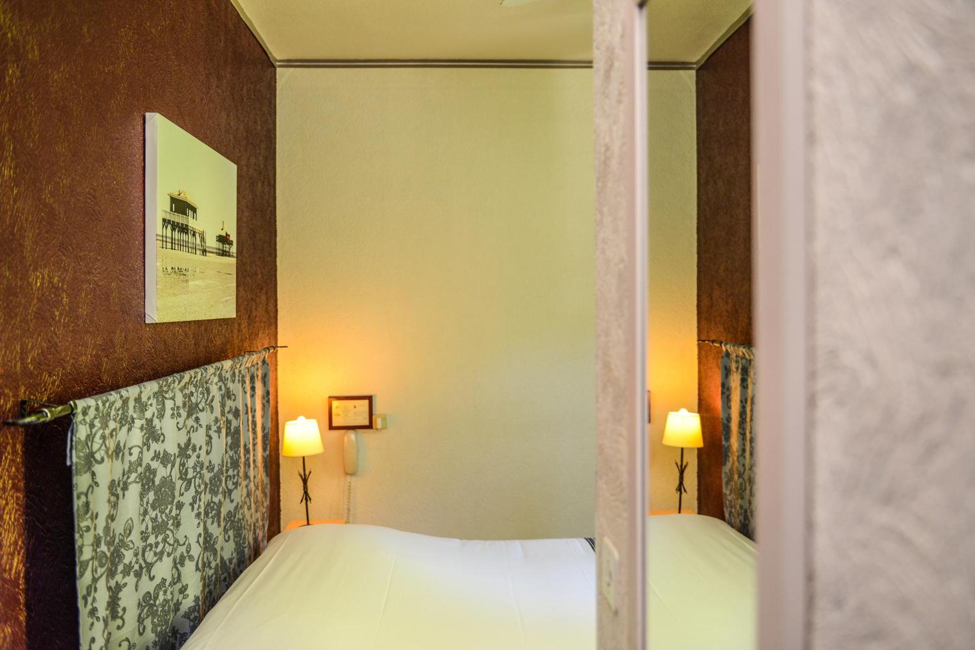 Logis Hostellerie Du Neez Gan ห้อง รูปภาพ